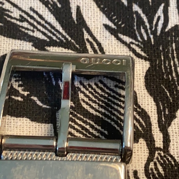 Authentic Gucci watch - Picture 3 of 9